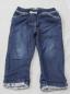 Preview: gefütterte Hose Gr. 80 von Babyclub by C&A (3466)