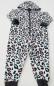 Preview: Fleece Schlafanzug Gr. 98 von Lupilu (2330)