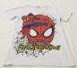 Preview: T-Shirt Gr. 128 von Spiderman (1806)