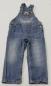 Preview: Jeanslatzhose Gr. 80 von H&M (2345)