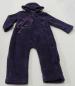 Preview: Fleece Schneeanzug Gr. 68 von Babyclub by C&A (961)