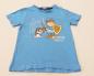 Preview: T-Shirt Gr. 86/92 von Steinbeck (2682)