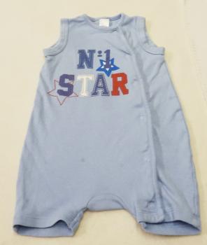 Spieler Gr. 74 von Babyclub by C&A (4094)