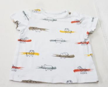 T-Shirt Gr. 62 von Topomini (4136)