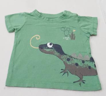 T-Shirt Gr. 62 von Blue Seven (4135)