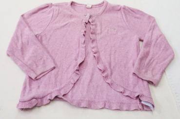 Strickjacke Gr. 86 von Esprit (4113)