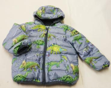 Winterjacke Gr. 86 von Next (2990)