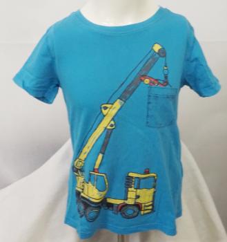T-Shirt Gr. 116 von dopodopo (3291)
