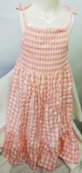 Trägerkleid Gr. 134/140 von Hema (3310) neu