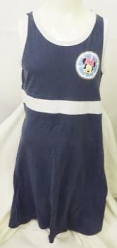 Trägerkleid Gr. 140 von Disney (4142)