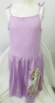 Trägerkleid Gr. 134 von C&A (4147)