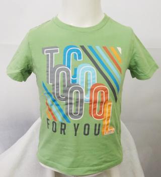 T-Shirt Gr. 98 von Boboli (3036)