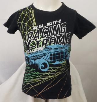 T-Shirt Gr. 104 von dopodopo (2828)