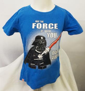 T-Shirt Gr. 110 von Lego Star Wars (1865)