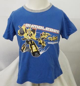 T-Shirt Gr. 104 von Transformers (4155)