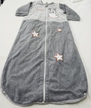 gefütterter Nicki Schlafsack 100 cm von Disney by C&A (1196)