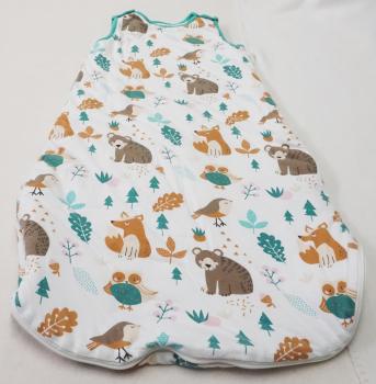 Schlafsack 70 cm von Mosebears (1190)