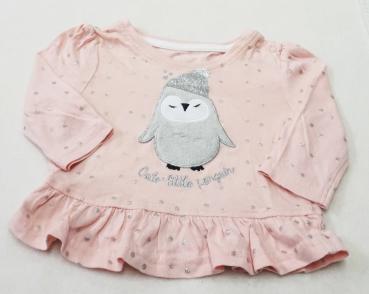 Langarmshirt Gr. 56 von Primark (3220)
