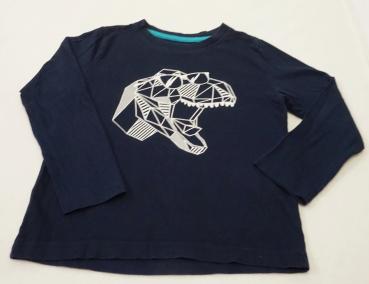 Langarmshirt Gr. 98 von Lupilu (1430)
