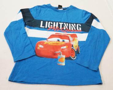 Langarmshirt Gr. 104 von Disney (1776)