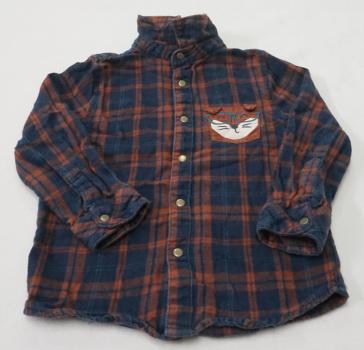 Hemd Gr. 92 von Babyclub by C&A (3396)