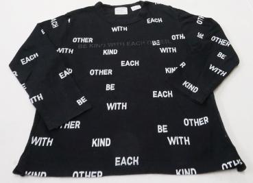 Langarmshirt Gr. 98 von Zara (1443)