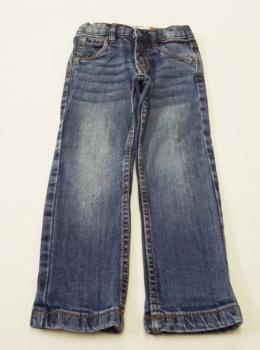 Jeanshose Gr. 98 von Impidimpi (1221)