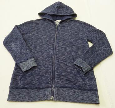 Sweatjacke Gr. 122/128 von H&M (1399)