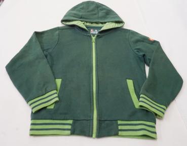 Sweatjacke Gr. 122/128 von Engelbert Strauss (1678)