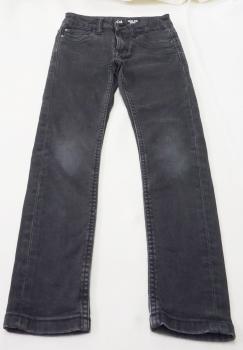 Jeanshose Gr. 128 von C&A (2279)