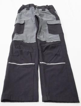 Hose Gr. 128 von King Craft (1214)