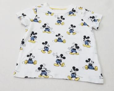 T-Shirt Gr. 68 von Disney by C&A (4172)