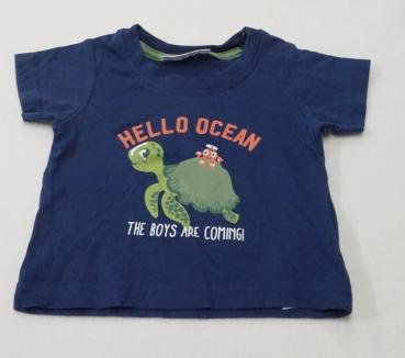 T-Shirt Gr. 62 von Ergee (4173)