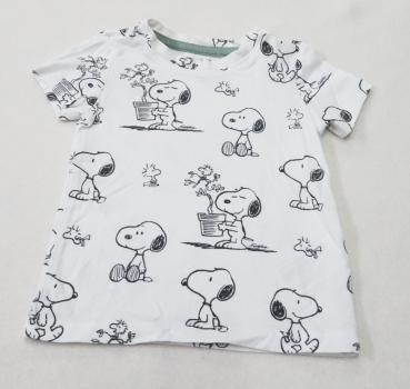 T-Shirt Gr. 68 von Peanuts (4175)