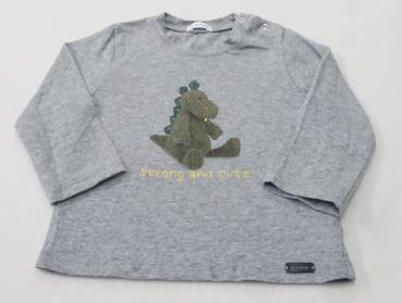 Langarmshirt Gr. 62 von Gymp (1540)