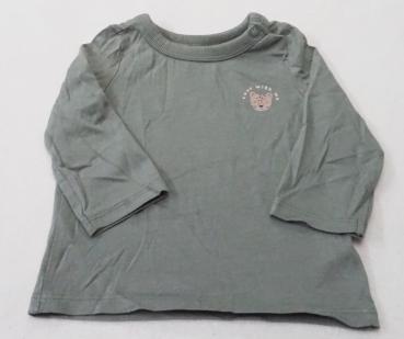 Langarmshirt Gr. 62 von C&A (3435)