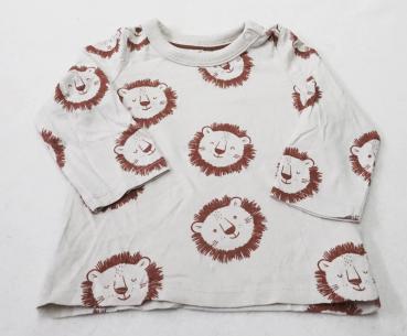 Langarmshirt Gr. 62 von C&A (4180)