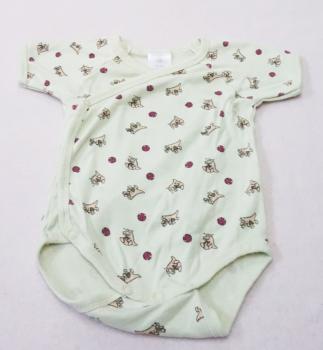 Kurzarmbody Gr. 50/56 (1047)