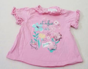 T-Shirt Gr. 56 von Ergee (326)