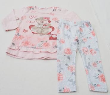Tunika mit Leggings von Miss Brum Gr. 62/68 (1563)