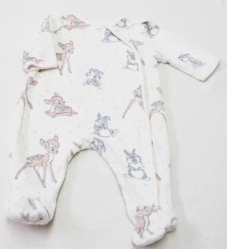 Nicki Schlafanzug Gr. 50 von Disney by C&A (604)
