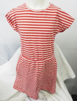 Kurzarmkleid Gr. 140 von Name it (4170)