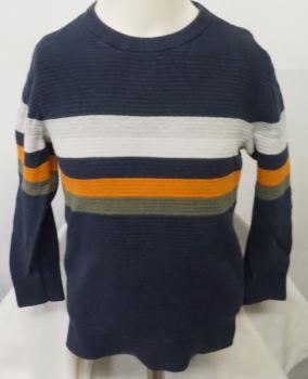 Strickpullover Gr. 104 von C&A (829)