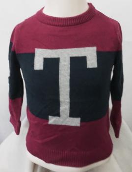 Strickpullover Gr. 92 von Topolino (1431)