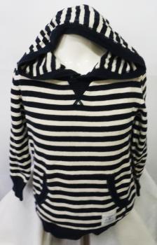 Strickpullover Gr. 98 von H&M (3363)