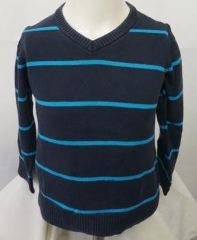 Strickpullover Gr. 98 von C&A (899)