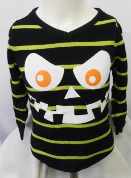 Strickpullover Gr. 98 von Kiki & Koko (827)