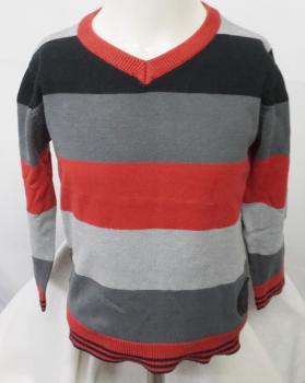Strickpullover Gr. 98 von Blue Seven (783)