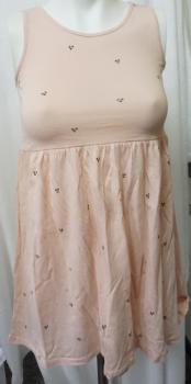 Trägerkleid Gr. 134/140 von H&M (4186)