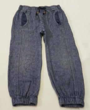 Hose Gr. 98 von Zara (1225)
